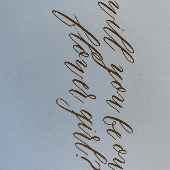 Bundle of Wedding Cards (9x) - Picture 4 of 9